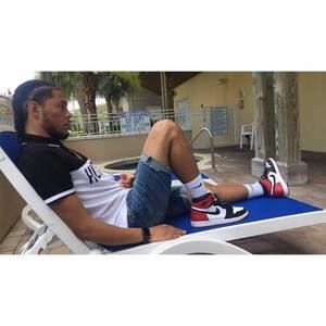 Meet your Posher, Corey